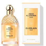 Guerlain Aqua Allegoria Forte Bosca Vanilla Parfemska voda 125ml