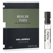 Karl Lagerfeld Bois de Yuzu Toaletna voda