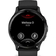 Garmin VENU 3 Black/Slate Black - Sat