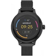 Carneo Hero mini HR Black - Sat
