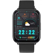 Carneo Artemis HR+ Black - Sat