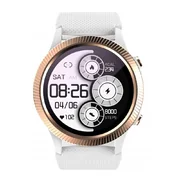 Carneo Athlete smart hodinky GPS Gold Carneo Athlete smart hodinky GPS Gold