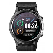 Carneo Athlete Smart hodinky GPS Black Carneo Athlete Smart hodinky GPS Black