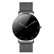 Carneo Phoenix HR+ BLACK Ultra thin Black - Sat