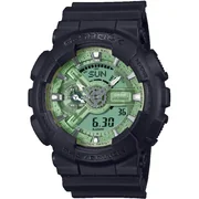 Casio GA-110CD-1A3ER - Muški sat