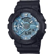 Casio GA-110CD-1A2ER - Muški sat
