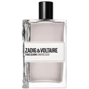 Zadig&Voltaire This Is Him! Undressed Toaletna voda