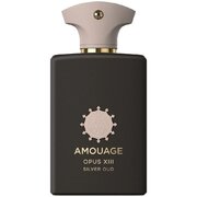 Amouage Opus XIII Silver Oud Parfemska voda
