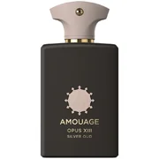 Amouage Opus XIII Silver Oud Parfemska voda
