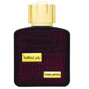 Lattafa Ramz Gold Parfemska voda 100ml