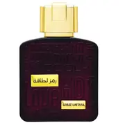 Lattafa Ramz Gold Parfemska voda 100ml