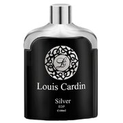 Louis Cardin Silver Homme Parfemska voda