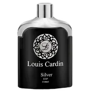 Louis Cardin Silver Homme Parfemska voda 100ml