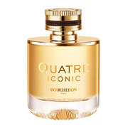 Boucheron Quatre Iconic Pour Femme Parfemska voda - Tester