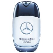 Mercedes-Benz The Move Live The Moment Parfemska voda 100ml