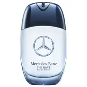 Mercedes-Benz The Move Live The Moment Parfemska voda 100ml