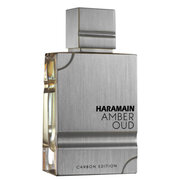 Al Haramain Amber Oud Carbon Edition Parfemska voda - Tester