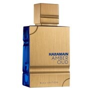 Al Haramain Amber Oud Bleu Edition Parfemska voda - Tester