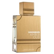 Al Haramain Amber Oud White Edition Parfemska voda - Tester