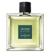 Guerlain Vetiver Eau de Toilette Toaletna voda