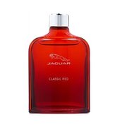 Jaguar Classic Red Toaletna voda