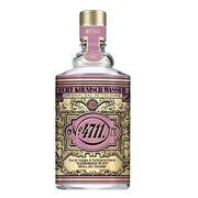 4711 Floral Collection Rose Kolonjska voda