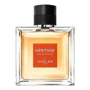Guerlain Heritage Eau de Toilette Toaletna voda 100ml