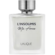 Lalique L'Insoumis Ma Force Toaletna voda 100ml
