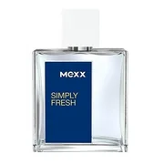 Mexx Simply Fresh Toaletna voda 50ml