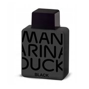 Mandarina Duck Black Toaletna voda