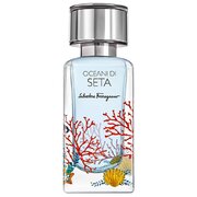 Salvatore Ferragamo Oceani di Seta Parfemska voda