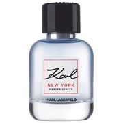 Karl Lagerfeld Karl New York Mercer Street Toaletna voda 60ml