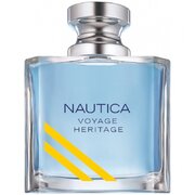 Nautica Voyage Heritage Toaletna voda