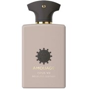 Amouage Opus VII Reckless Leather Parfemska voda