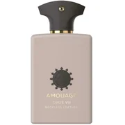 Amouage Opus VII Reckless Leather Parfemska voda