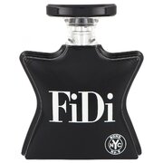Bond No. 9 FiDi Parfemska voda