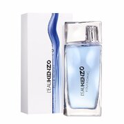 Kenzo L'Eau Kenzo pour Homme Eau de Toilette Toaletna voda 50ml