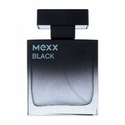 Mexx Black Man Eau de Parfum Parfemska voda