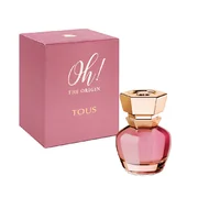 Tous Oh! The Origin Parfemska voda
