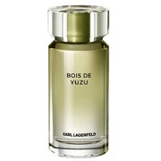 Karl Lagerfeld Bois De Yuzu Toaletna voda - Tester