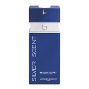 Jacques Bogart Silver Scent Midnight Toaletna voda 100ml