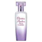 Christina Aguilera Eau So Beautiful Parfemska voda