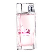 Kenzo L'Eau Kenzo Pour Femme Hyper Wave Toaletna voda 50ml