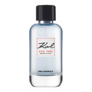 Karl Lagerfeld Karl New York Mercer Street Toaletna voda - Tester