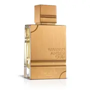 Al Haramain Amber Oud Gold Edition Parfemska voda 200ml