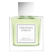 Vera Wang Embrace Green Tea And Pear Blossom Toaletna voda 30ml