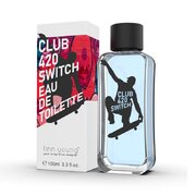 Linn Young Club 420 Switch Toaletna voda