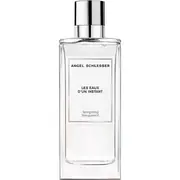 Angel Schlesser Les Eaux D'un Instant Tempting Bergamot Toaletna voda