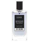 Saphir Spectrum Pour Homme Parfemska voda 50ml