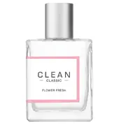 Clean Classic Flower Fresh Parfemska voda 60ml